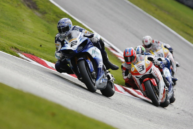 Bridewell finishes on a high