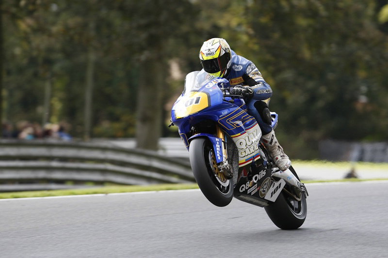 STIHL renews BSB sponsorship agreement