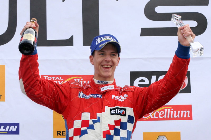 Open: Legris to make return