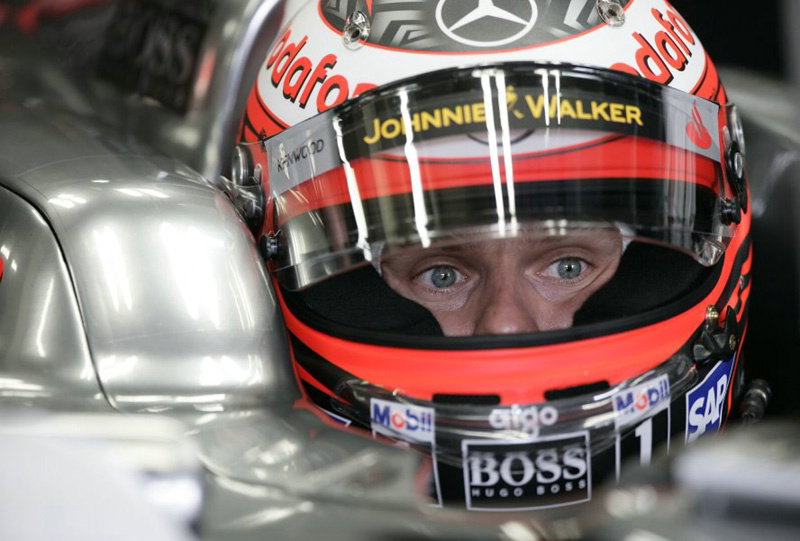 Qualifying times - Abu Dhabi GP