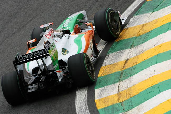 Kovalainen handed post-race penalty