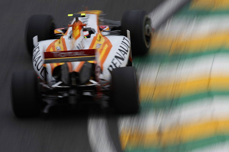 F1 2009 driver salaries revealed