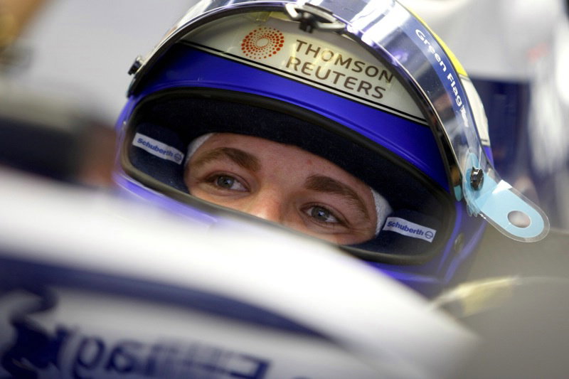 F1 2009 driver salaries revealed