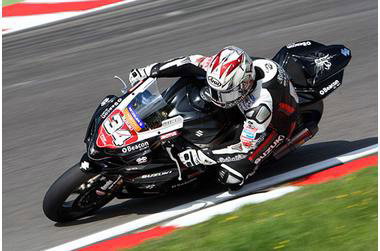 Rutter targets seventh Macau win with Kawasaki