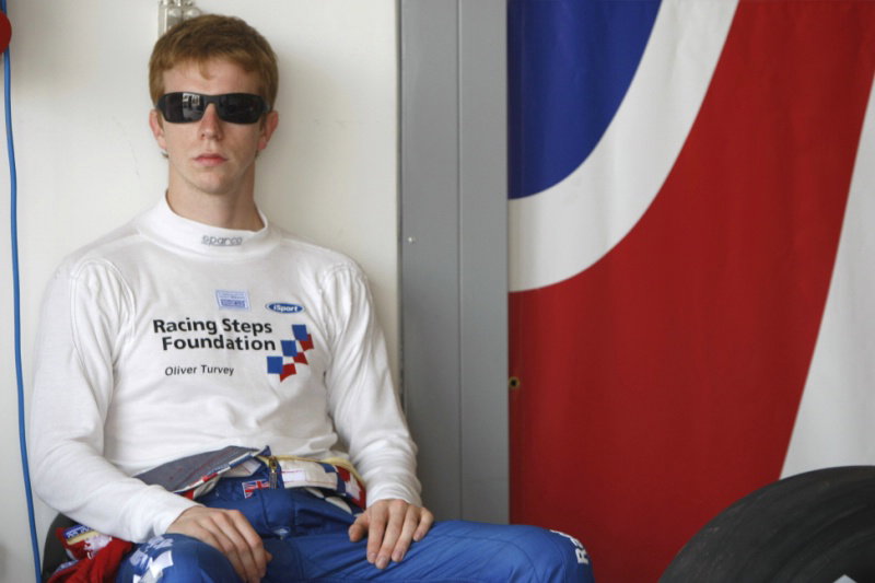 POLL: Who do you want to win the 2010 drivers' title