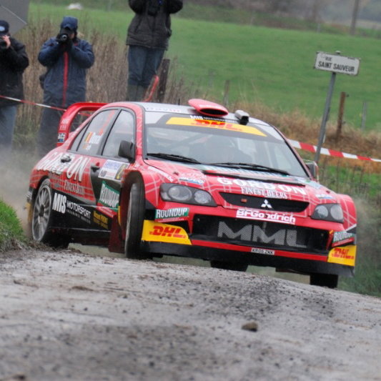 Duval the `dark horse` in Germany?