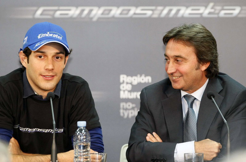 Bortolotti: I'm not ready for F1 - yet