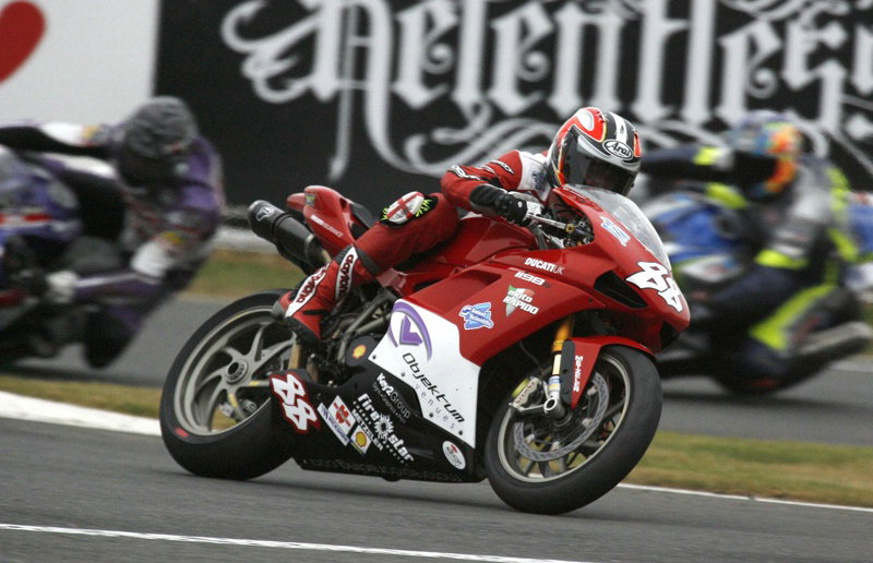 Hodgson returns to BSB.