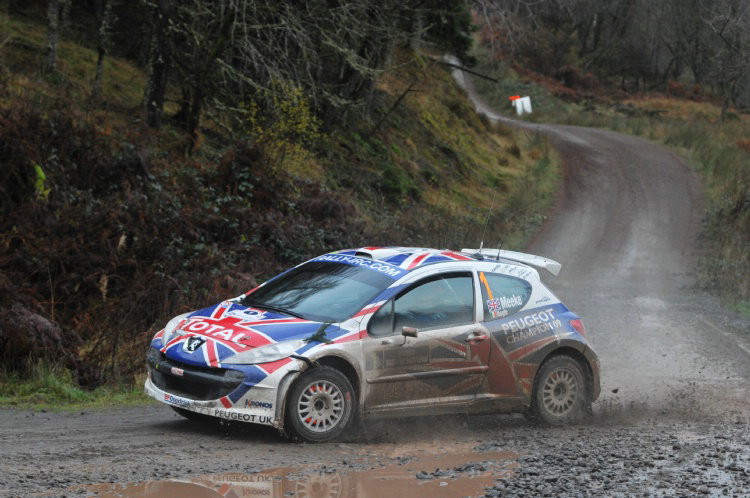 Catch the 2009 WRC highlights again right here!