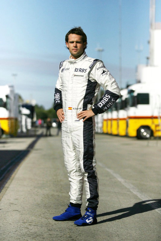 Bridgestone announces first tyre specifications.