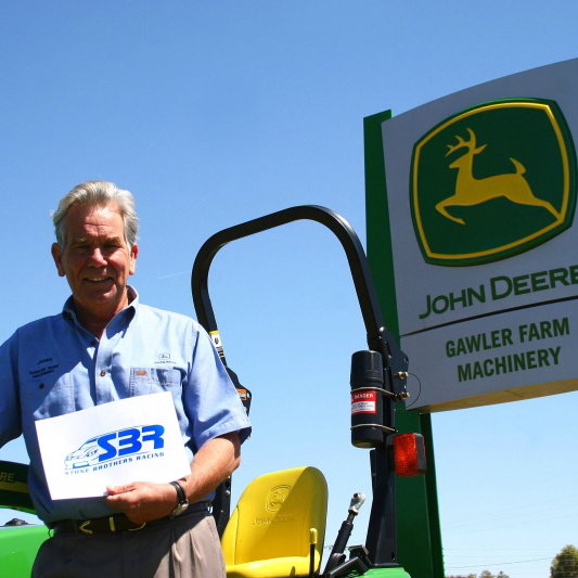 Race result (2) - L&H 500