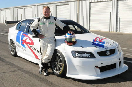 Bundaberg Red Racing launches 2010 campaign.