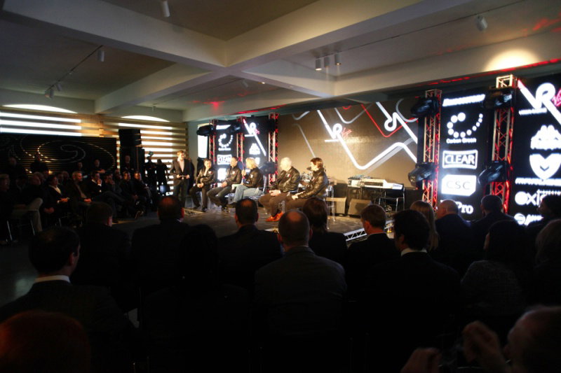 Etihad wins sponsorship award for Abu Dhabi F1 GP