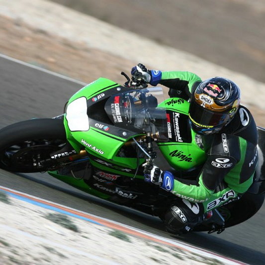 MotoE champ Matteo Ferrari joins WorldSBK ranks for Aragon