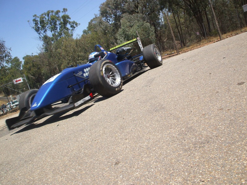 Litespeed confirms Lotus partnership.