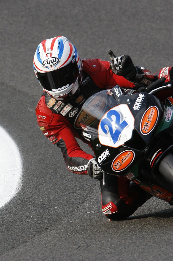 Rossi beaten to World Sportsman award