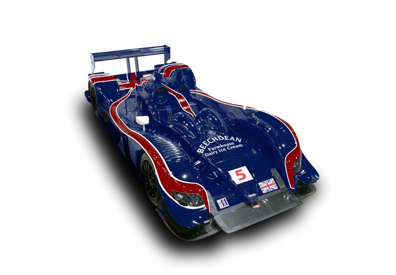 Mansell set for Le Mans with new partnership