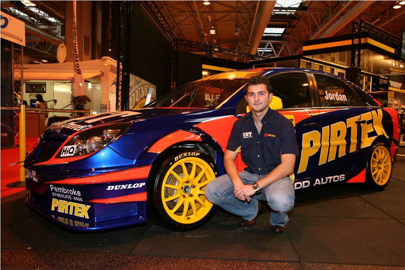 ITV increases BTCC coverage for 2010