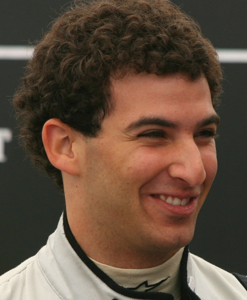 2010 British F3 schedule revealed