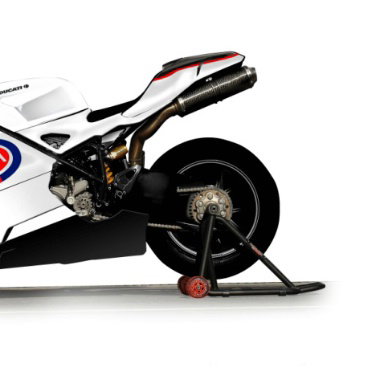 Lanzi set to complete season with Effenbert