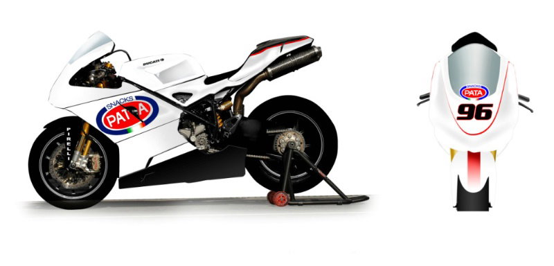 WSS: Gino Rea counting days until Supersport debut