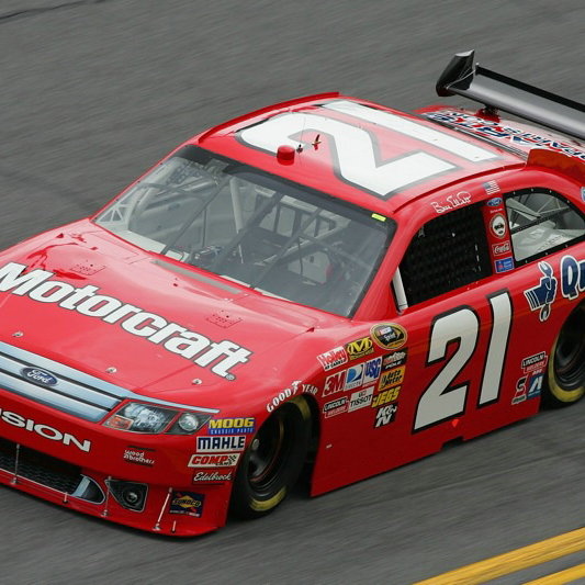 Schrader teams up with Red Bull for Shootout