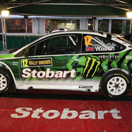 Wilson Jr completes charity bike ride.