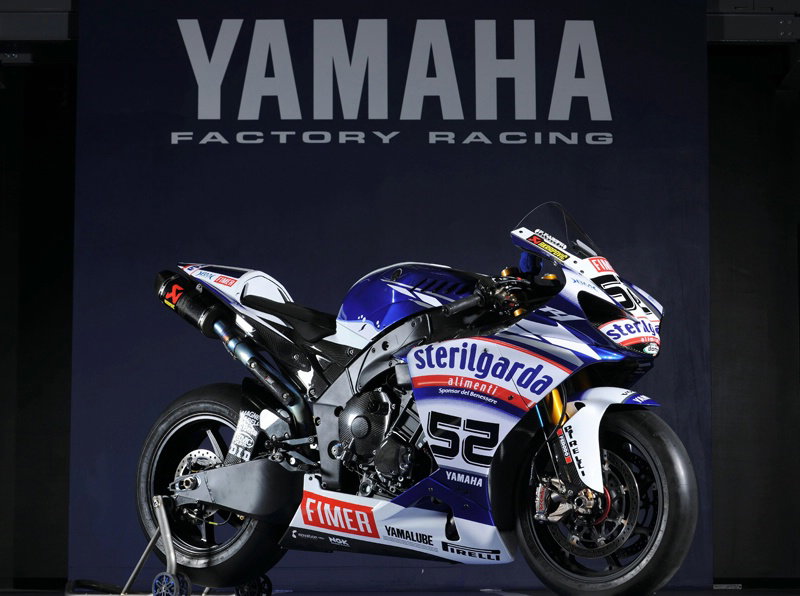 Suzuki secures new sponsor