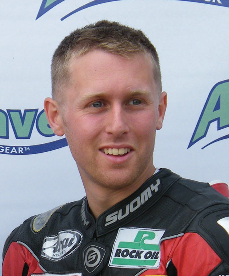 Buildbase Kawasaki test in Spain