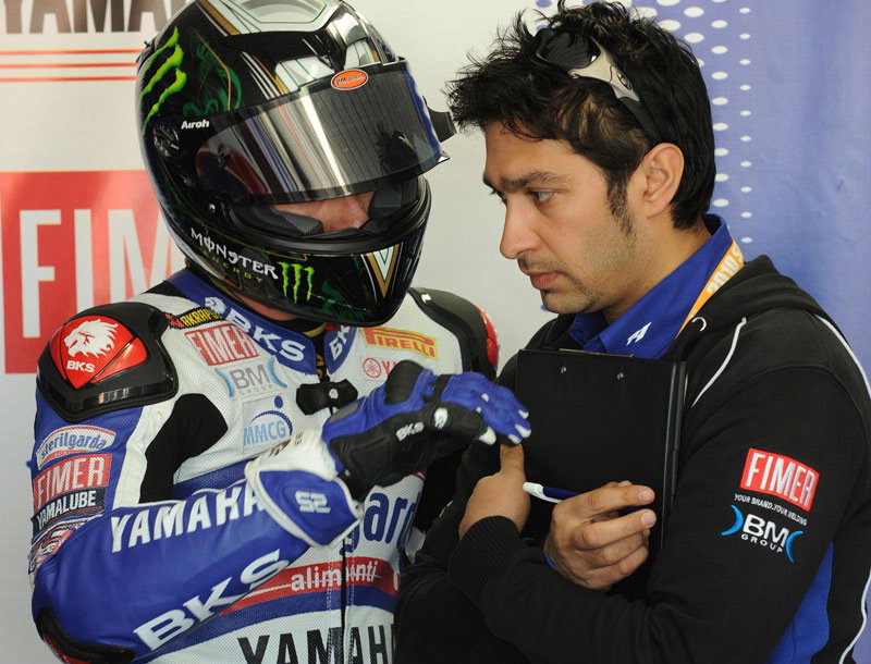 Government triggers early Kyalami WSBK exit