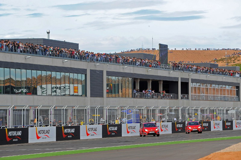 Aoyama: I can be faster