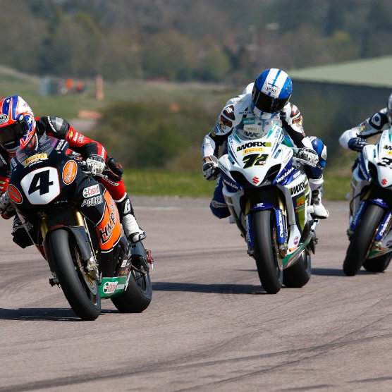 BSB: PBM 'second team' to run BMW or Ducati?