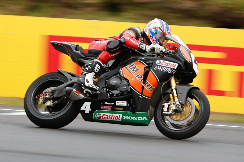 POLL: Who will win the 2010 BSB title - Updated