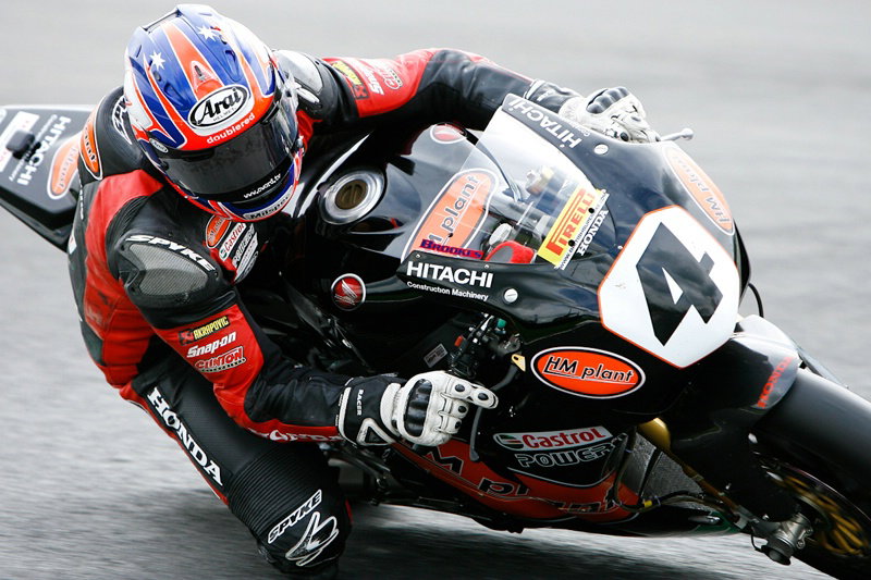 WSS: Qualifying times (1) - Silverstone