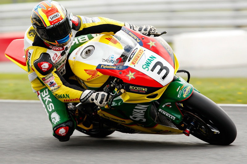 Race results (1) - Cadwell Park