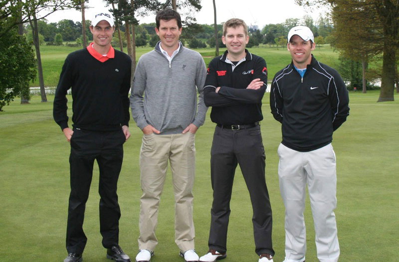 Ogier tops shakedown in Portugal