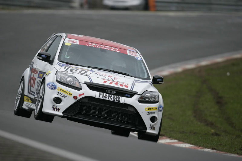 IRC regulars excited by Sardinia TV coverage