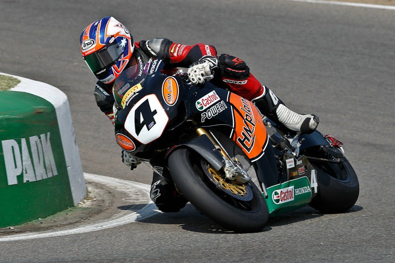 Brands Hatch Grand Prix: Lee Jackson handed BSB opportunity