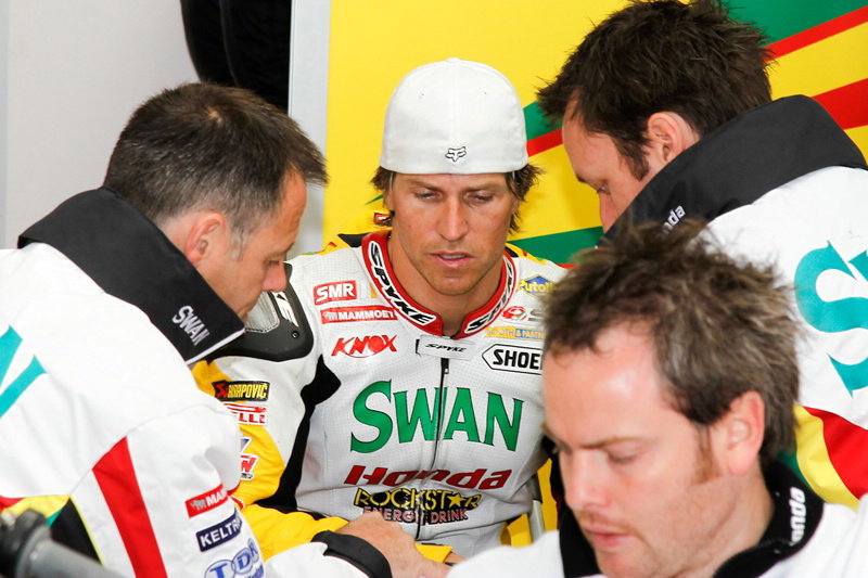 Crash.net's WSBK top ten: 1st