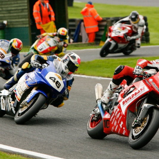 BSB: PBM 'second team' to run BMW or Ducati?