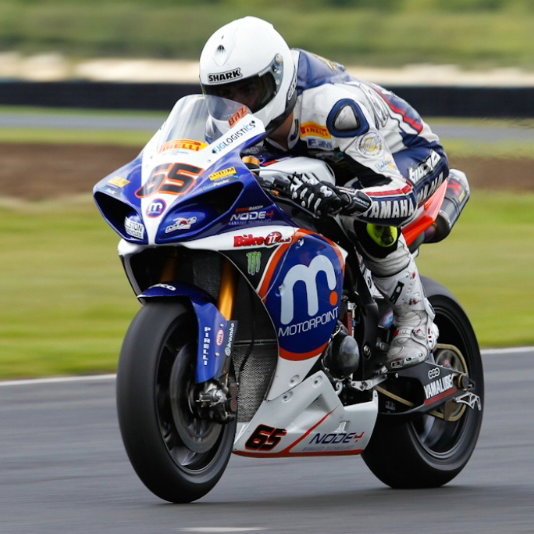 Motorpoint Yamaha bring curtain down on 2010 at Oulton