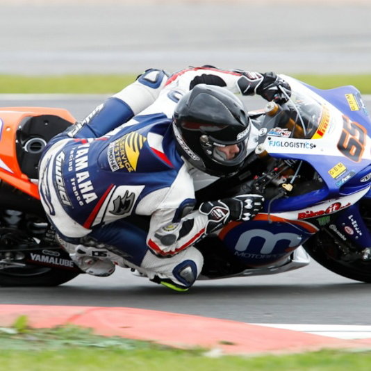 Motorpoint Yamaha bring curtain down on 2010 at Oulton