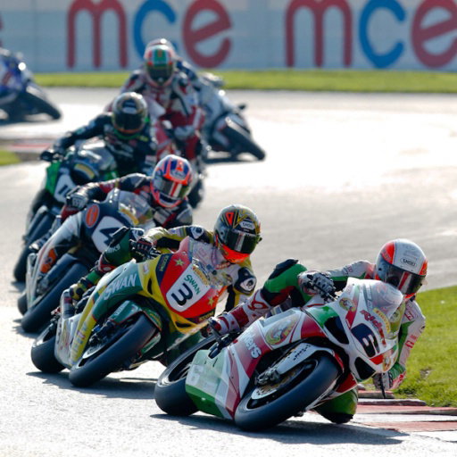 BSB: PBM 'second team' to run BMW or Ducati?