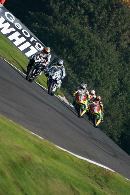 Josh Day to make BSB EVO switch