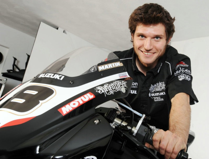 Star-studded line-up for Weston Beach Race