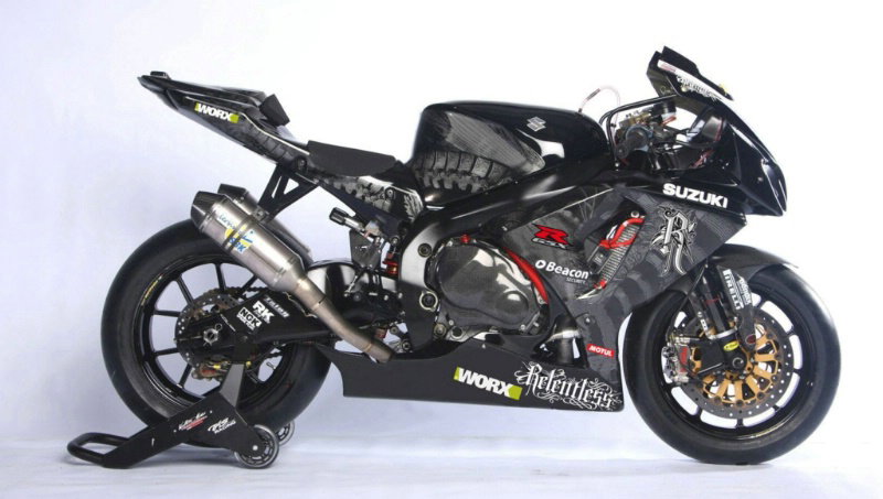 Westmoreland joins Motorpoint Yamaha for test