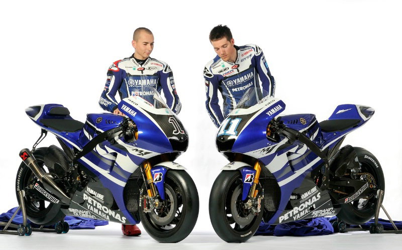 Jorge Lorenzo replica available