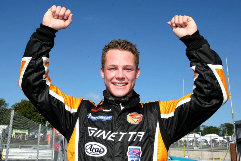 Tech-Speed confirms 2011 programme