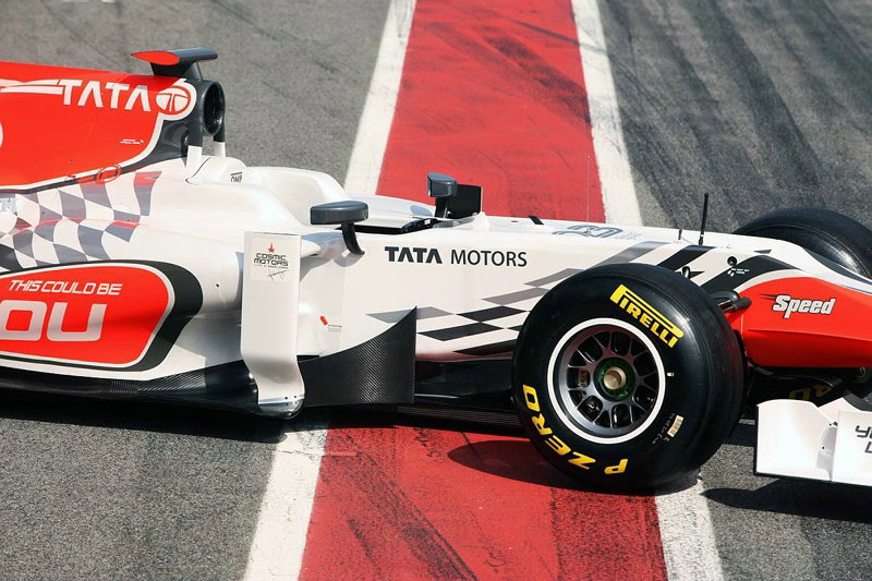 Mateschitz: Webber 'as good as' Vettel