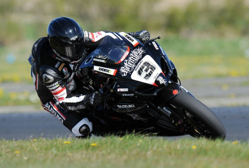 Whitham talks BSB 2011